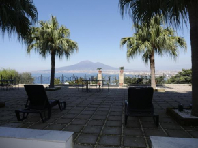 Poggio Miramare Luxury Home